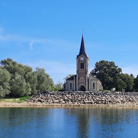 Marne Lac Du Der Joli Chalet Au Charme Du Der Chatillon-sur-Broue Kültér fotó